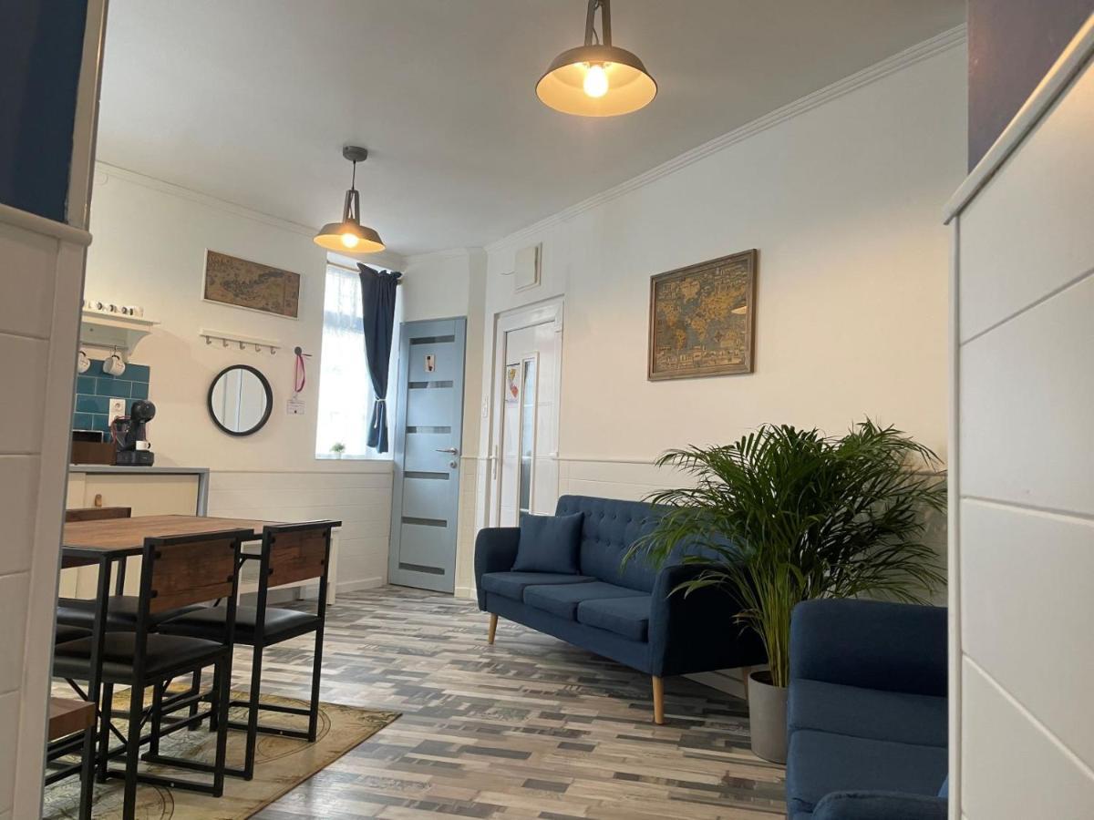 Dunakavics Boutique Apartman Szentendre Exterior photo