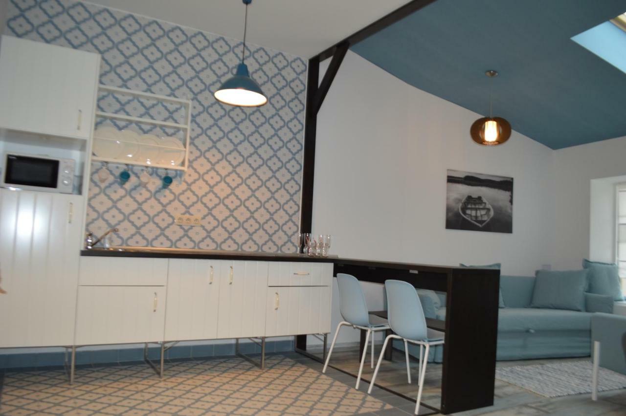 Dunakavics Boutique Apartman Szentendre Exterior photo
