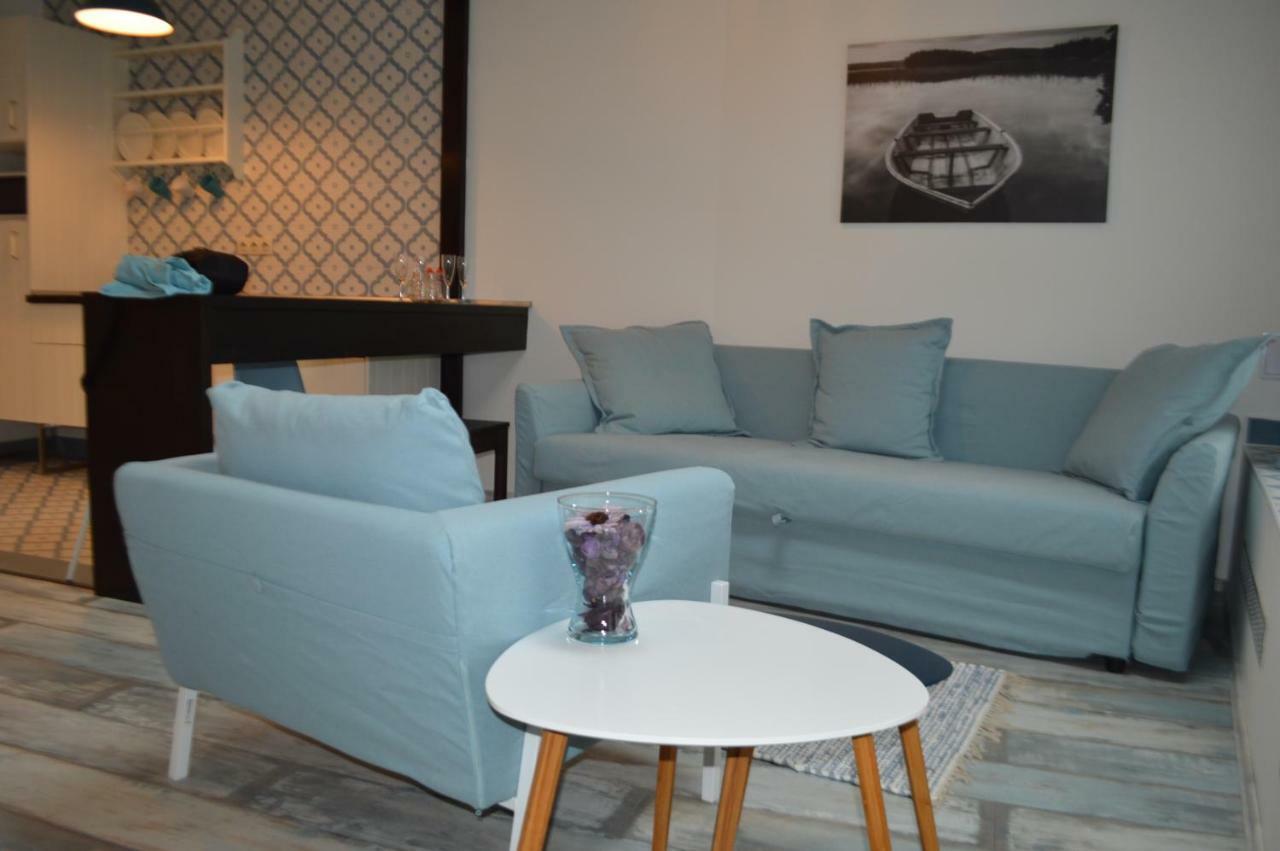 Dunakavics Boutique Apartman Szentendre Exterior photo