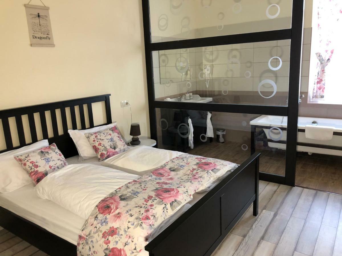 Dunakavics Boutique Apartman Szentendre Exterior photo
