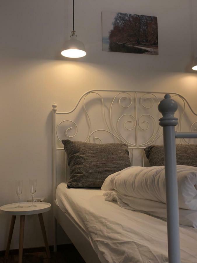 Dunakavics Boutique Apartman Szentendre Exterior photo